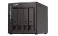 QNAP Storage Systeme TS-453E-8G + 4X ST4000NE001 1