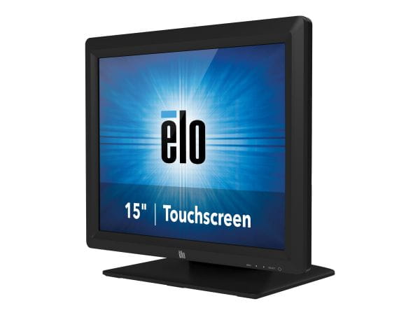 Elo Touch Solutions Digital Signage E523163 3