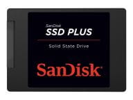 SanDisk SSDs SDSSDA-480G-G26 1