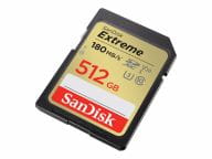 SanDisk Speicherkarten/USB-Sticks SDSDXVV-512G-GNCIN 1