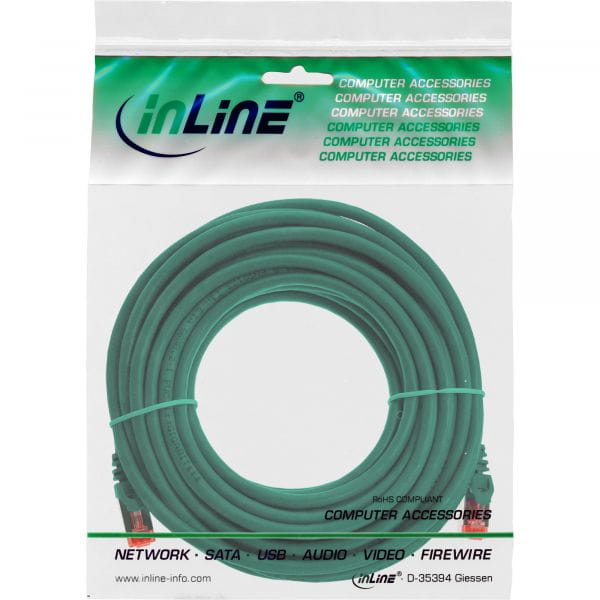 inLine Kabel / Adapter 76915G 3