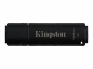 Kingston Speicherkarten/USB-Sticks DT4000G2DM/128GB 3