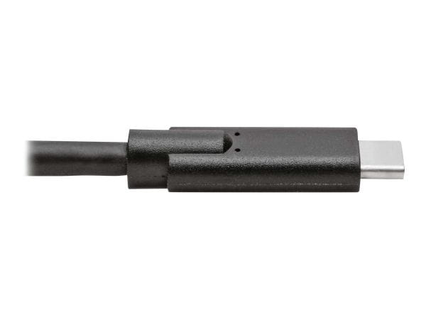 Tripp Kabel / Adapter U420-010 3