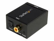 StarTech.com Kabel / Adapter SPDIF2AA 1