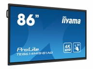Iiyama Digital Signage TE8614MIS-B1AG 3