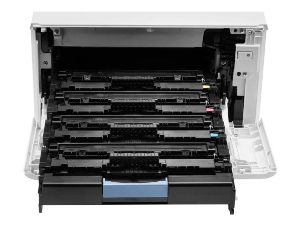 HP  Multifunktionsdrucker W1A77A#B19 2