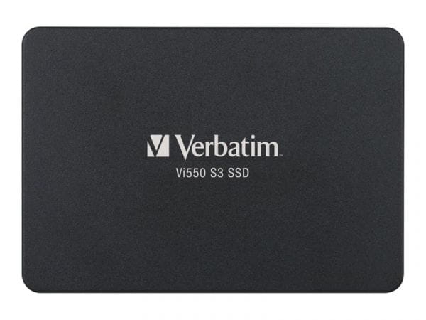 Verbatim SSDs 49354 5