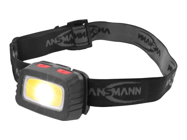 Ansmann Taschenlampen & Laserpointer 1600-0198 2