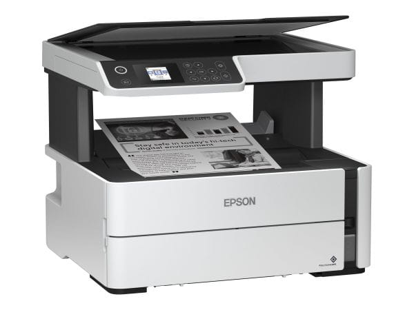 Epson Multifunktionsdrucker C11CG27402 5