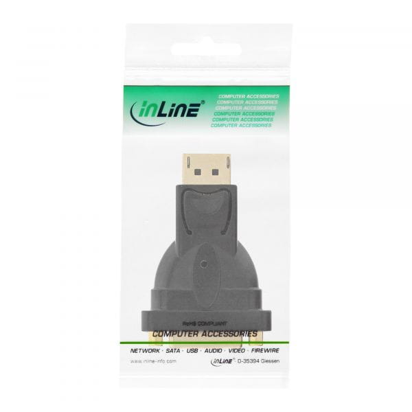 inLine Kabel / Adapter 17199J 4