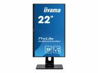 Iiyama TFT Monitore XUB2294HSU-B1 1