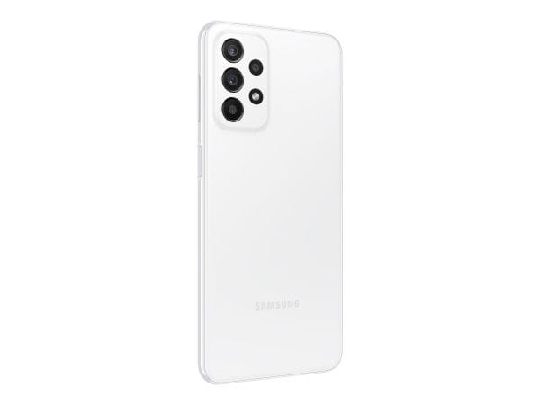 Samsung Mobiltelefone SM-A236BZWUEUB 5