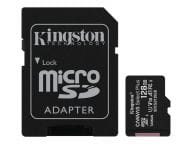 Kingston Speicherkarten/USB-Sticks SDCS2/128GB 1