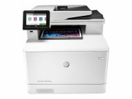 HP  Multifunktionsdrucker W1A80A#B19 4