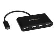StarTech.com USB-Hubs ST4200MINIC 5
