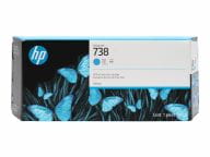 HP  Tintenpatronen 676M6A 1