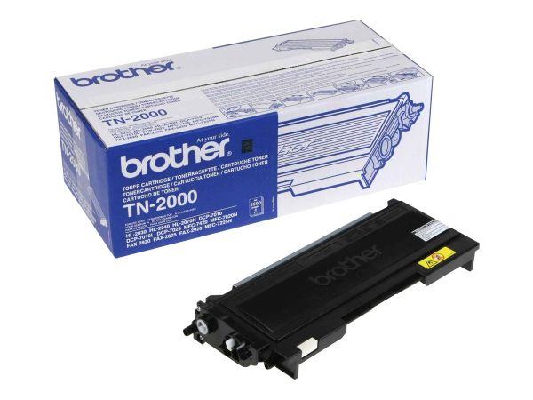 Brother Toner TN2000 2