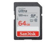 SanDisk Speicherkarten/USB-Sticks SDSDUN4-064G-GN6IN 2