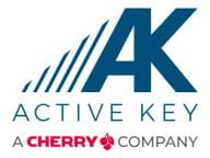 Cherry Eingabegeräte AK-C4110-W/GE 2