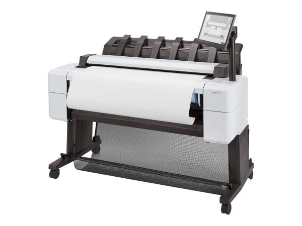 HP  Multifunktionsdrucker 3XB78A#B19 4