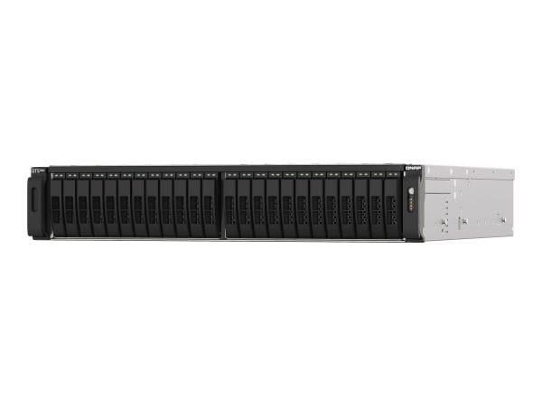 QNAP Storage Systeme TS-H2490FU-7232P-64G 2