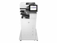 HP  Multifunktionsdrucker 7PT01A#B19 1