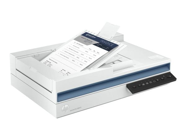 HP  Scanner 20G05A#B19 2