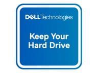 Dell Systeme Service & Support XNBN_4HD 2