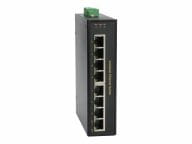 LevelOne Netzwerk Switches / AccessPoints / Router / Repeater IFP-0801 1