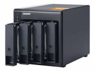 QNAP Storage Systeme TL-D400S 1