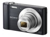 Sony Digitalkameras DSCW810B.CE3 4