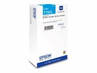 Epson Tintenpatronen C13T75524N 1