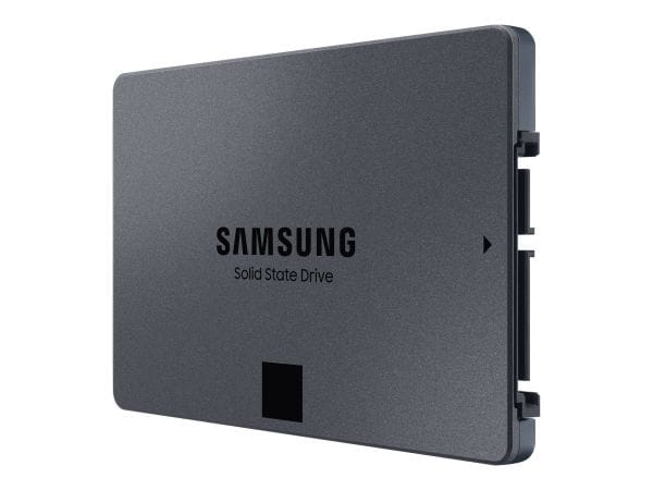 Samsung SSDs MZ-77Q2T0BW 4