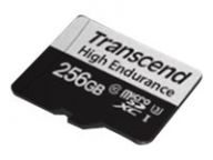 Transcend Speicherkarten/USB-Sticks TS256GUSD350V 4