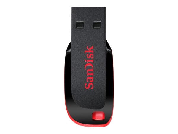 SanDisk Speicherkarten/USB-Sticks SDCZ50C-064G-B35BE 1