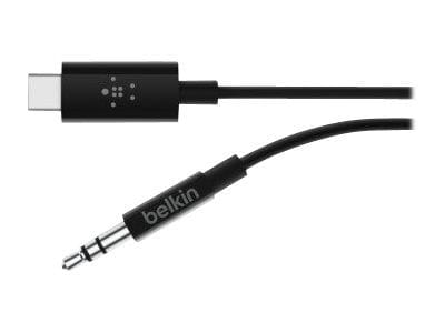 Belkin Kabel / Adapter F7U079BT03-BLK 3