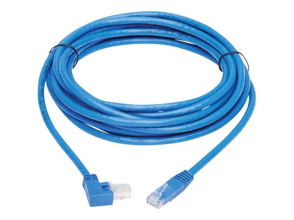 Tripp Kabel / Adapter N204-015-BL-RA 2