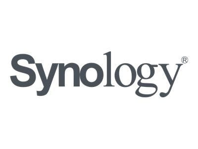 Synology Netzwerk Service & Support CAMPACK4 1