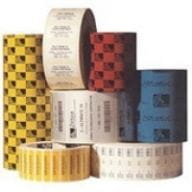 Zebra Papier, Folien, Etiketten 800284-605 1