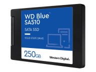 Western Digital (WD) SSDs WDS250G3B0A 1