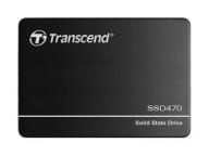 Transcend SSDs TS128GSSD470K 2