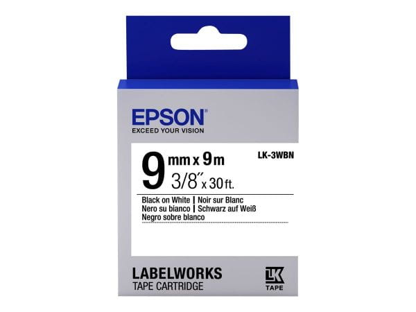 Epson Papier, Folien, Etiketten C53S653003 2