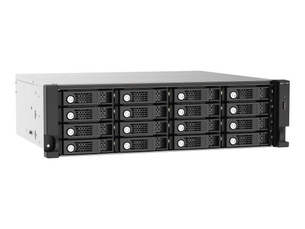 QNAP Storage Systeme TL-R1620SEP-RP 3