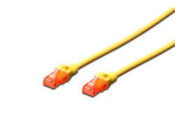DIGITUS Kabel / Adapter DK-1512-005/BL 2