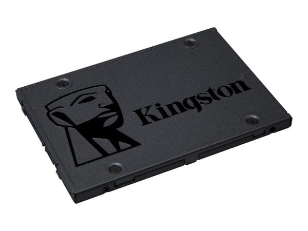 Kingston SSDs SA400S37/480G 1