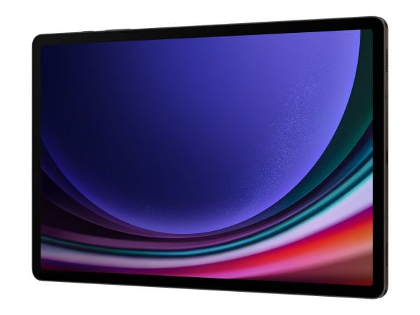 Samsung Tablets SM-X810NZAAEUB 5