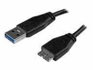 StarTech.com Kabel / Adapter USB3AUB2MS 5