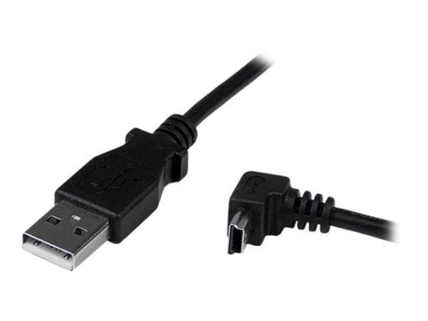StarTech.com Kabel / Adapter USBAMB2MD 2
