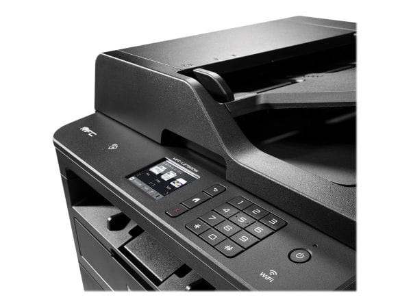 Brother Multifunktionsdrucker MFC-L2750DW 3