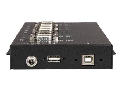 StarTech.com USB-Hubs ICUSB234858I 4